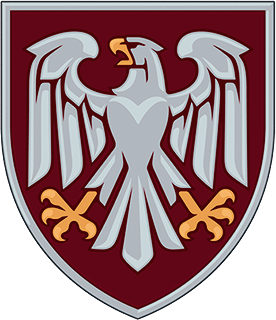 Герб 82-ї бригади